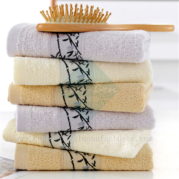 childrens towels supplier